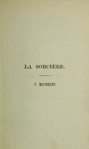 Cover of Satanism and Witchcraft