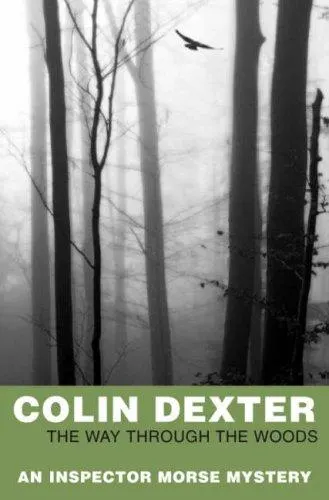 Cover of The Way Through the Woods