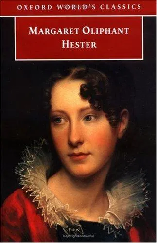 Cover of Hester