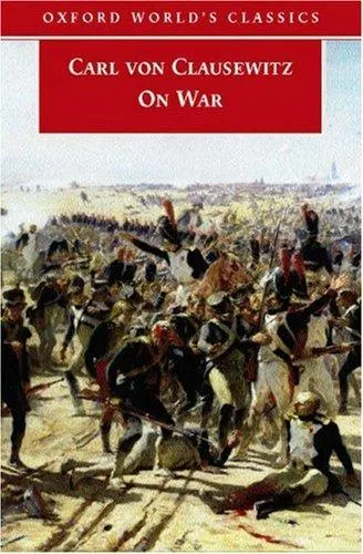 Cover of Vom Kriege