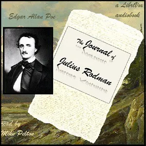 Cover of The Journal of Julius Rodman