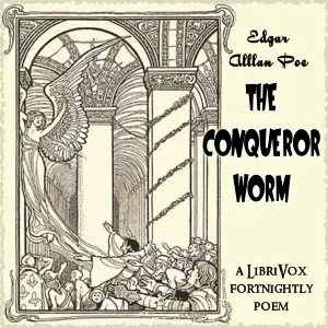 Cover of The Conqueror Worm
