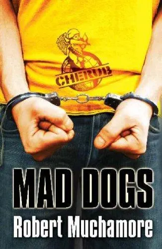 Cover of Mad Dogs