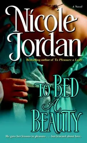 Cover of To Bed a Beauty
