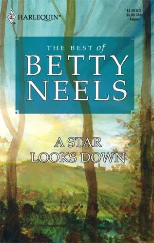 Cover of A Star Looks Down