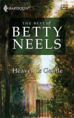 Cover of Heaven Is Gentle