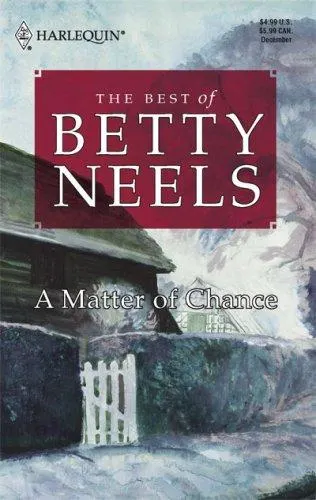 Cover of A Matter of Chance