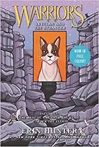 Cover of Warriors