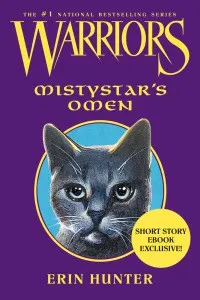 Cover of Mistystar's Omen