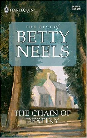 Cover of The Chain of Destiny