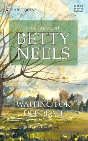 Cover of Waiting for Deborah