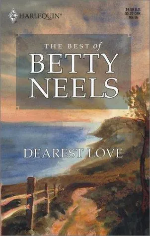 Cover of Dearest Love
