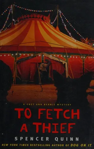 Cover of To Fetch a Thief