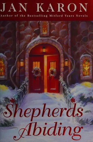 Cover of Shepherds Abiding