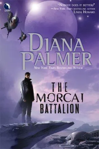 Cover of The Morcai Battalion