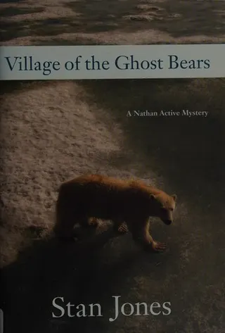 Cover of Village of the Ghost Bears