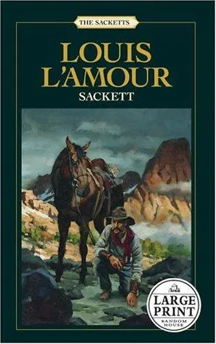 Cover of Sackett