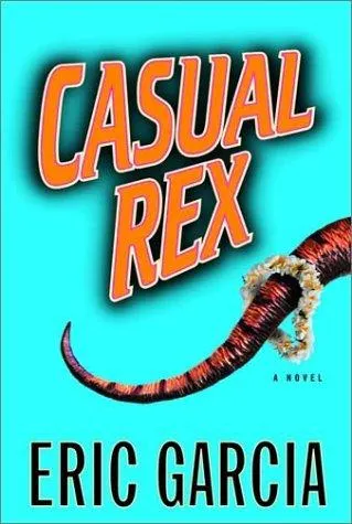 Cover of Casual Rex