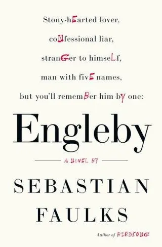 Cover of Engleby