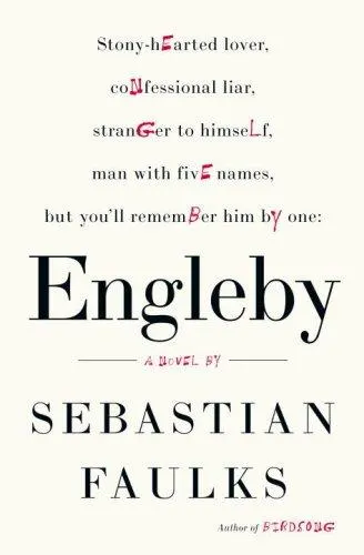 Cover of Engleby