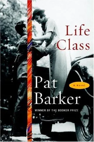 Life Class Trilogy series cover