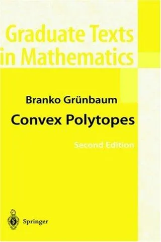 Cover of Convex Polytopes