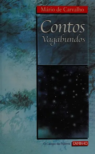Cover of Contos vagabundos