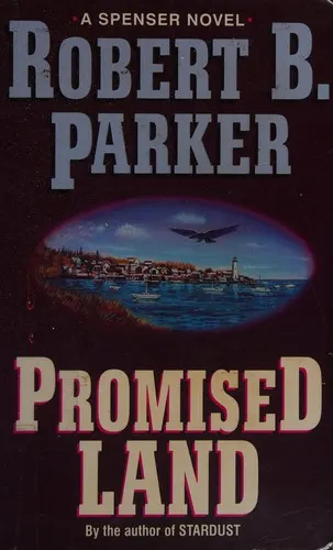 Cover of Promised land