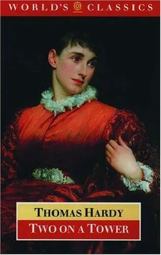 Cover of Two on a tower