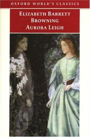 Cover of Aurora Leigh