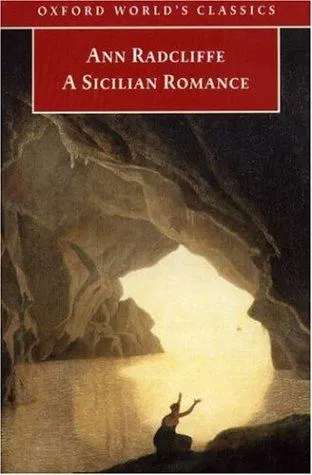 Cover of A Sicilian Romance