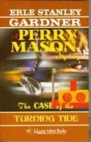 Cover of The case of the turning tide