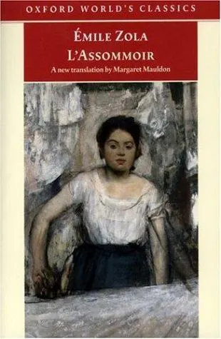Cover of Assommoir