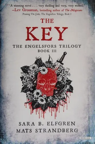 Cover of The Key