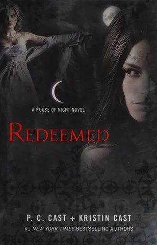 Cover of Redeemed