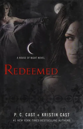Cover of Redeemed