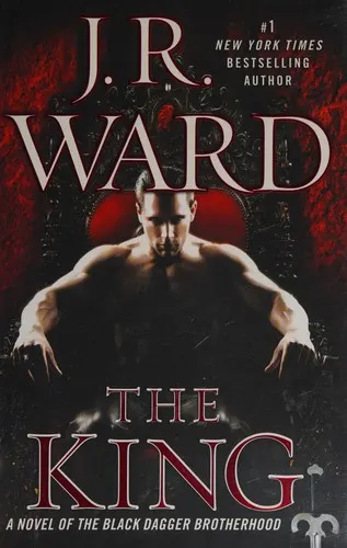 Cover of The King