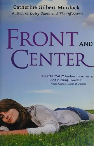 Cover of Front and Center
