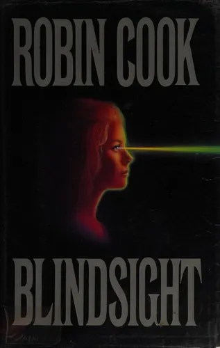 Cover of Blindsight