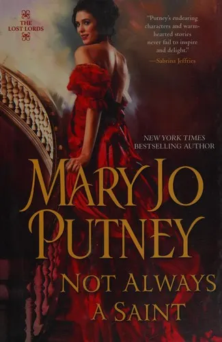 Cover of Not Always a Saint