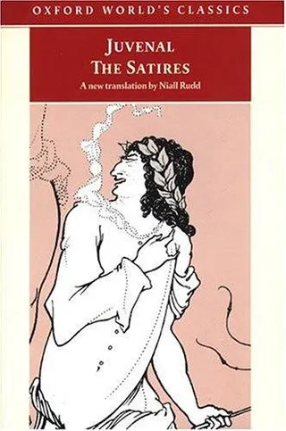 Cover of Satirae