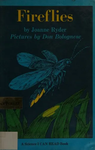 Cover of Fireflies