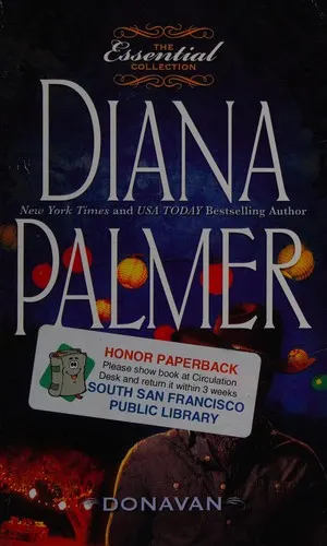 Cover of Donavan