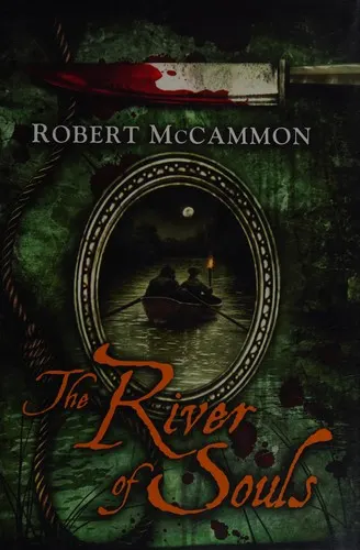Cover of The River of Souls
