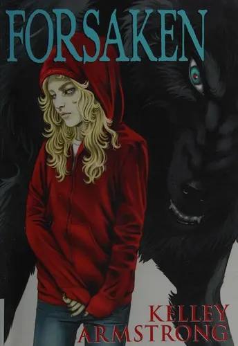 Cover of Forsaken