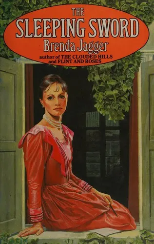 Cover of The Sleeping Sword