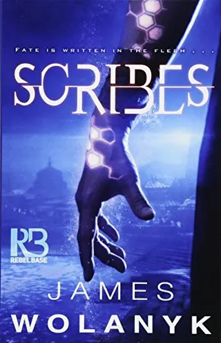 Cover of Scribes