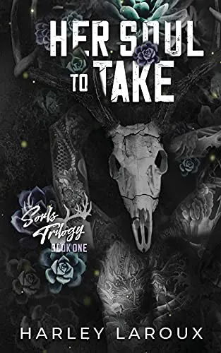 Cover of Her Soul to Take