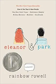 Cover of Eleanor & Park