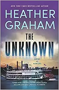 Cover of The Unknown